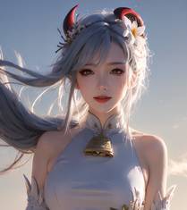 煮个甜粽(原著)+蜂漫社